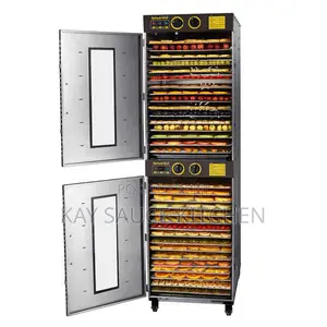 32° Trays Dehydrator Brand New