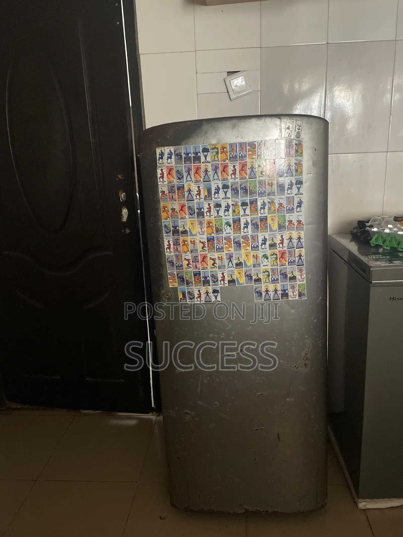 Samsung Fridge