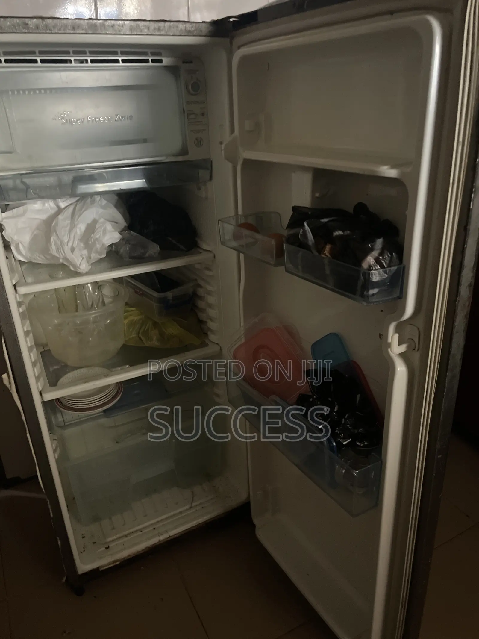 Samsung Fridge