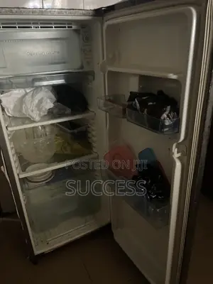 Samsung Fridge
