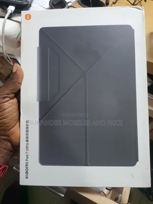 Xiaomi Pad 7 Ultra Pouch