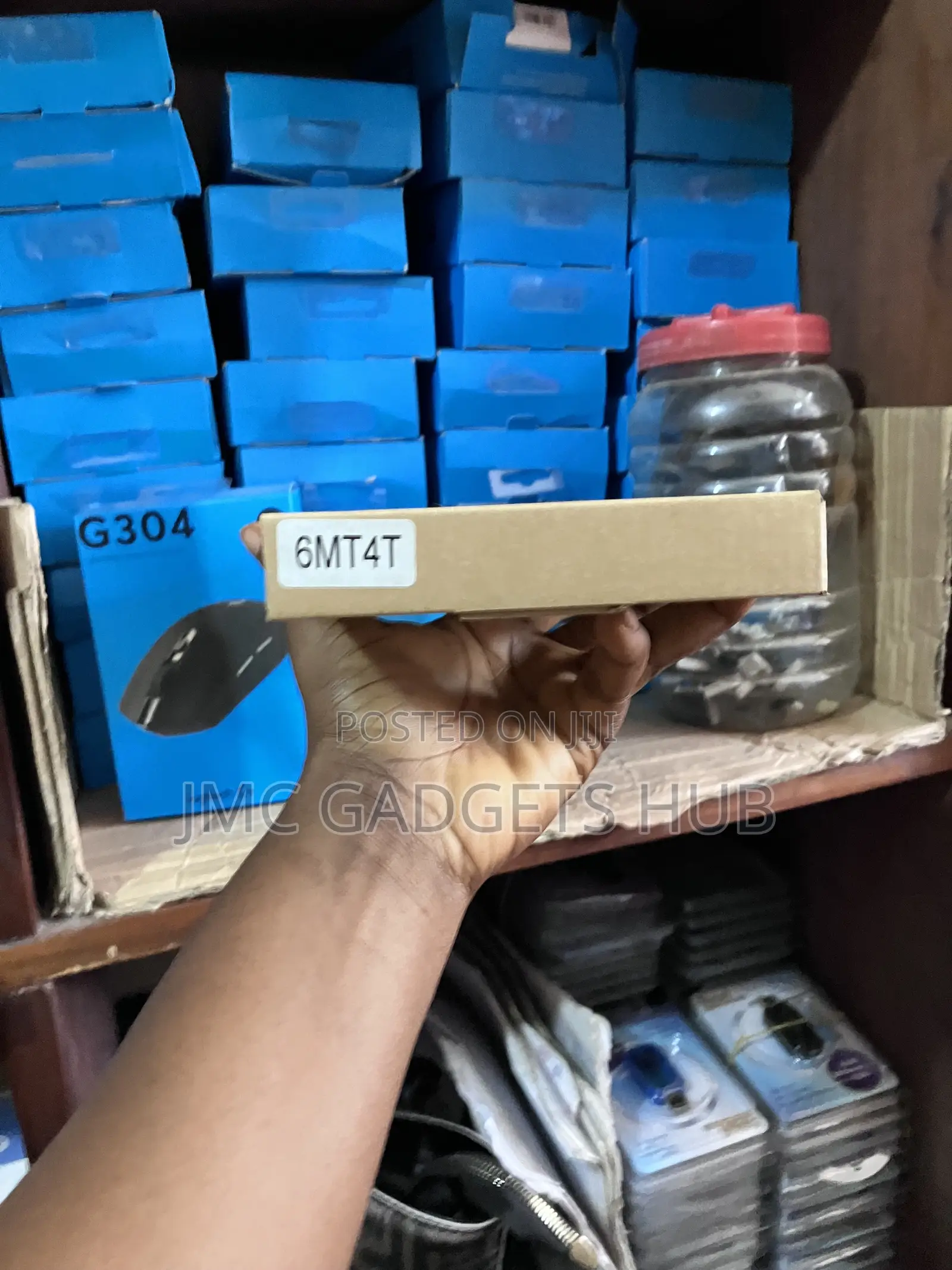Dell Original 6mt4t E5470 E5570