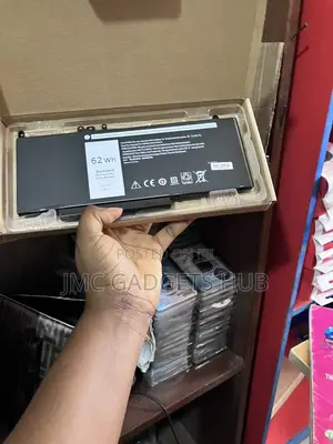 Dell Original 6mt4t E5470 E5570