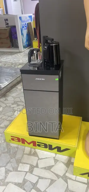 Water Dispenser