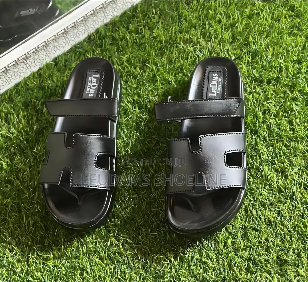 Quality Female Double Sole Slide