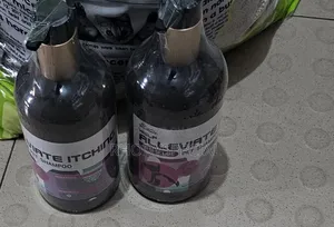 Anti Itching Shampoo