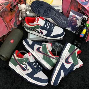 Nike Smart Sneakers