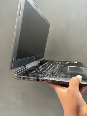 Laptop HP Omen 15 16GB Intel Core i7 SSD 512GB
