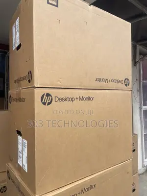New Desktop Computer HP 290 G9 16GB Intel Core i5 SSD 512GB
