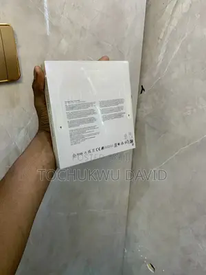 New Google Pixel 9 Pro Fold 256 GB White