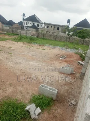 Plot of Land