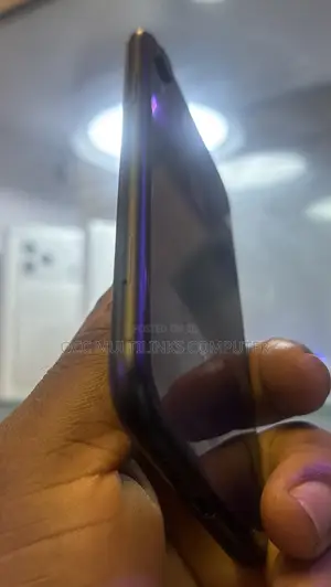 Apple iPhone XR 128 GB Black