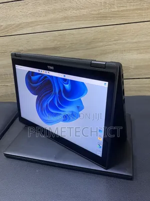 Laptop Dell Latitude 5289 8GB Intel SSD 256GB