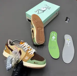 Nike Sb Sneakers