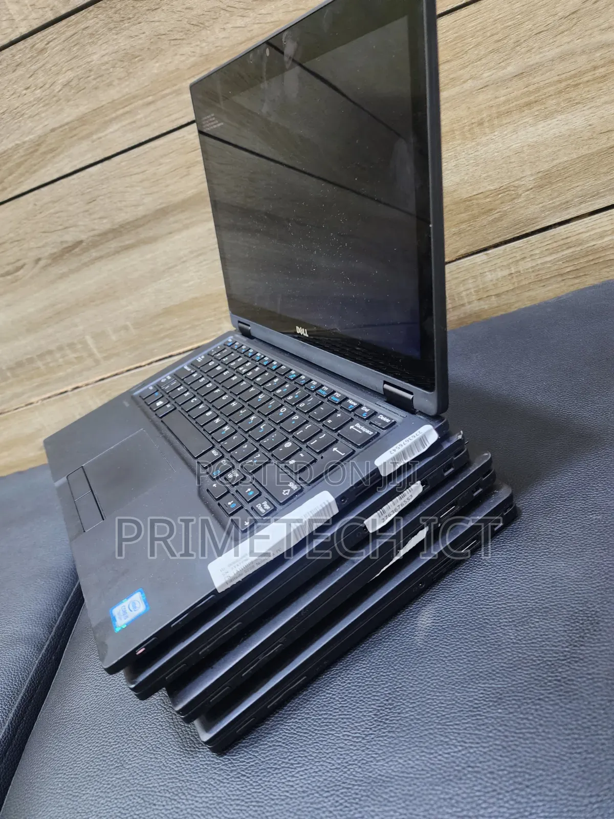 Laptop Dell Latitude 5289 8GB Intel SSD 256GB