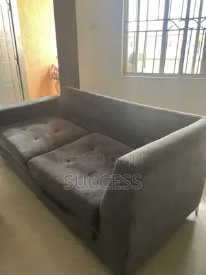 4 Seater Couch