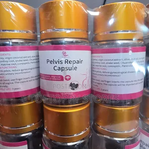 Pelvis Repair Capsule