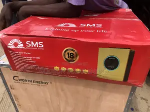 SMS Sunmate Solar
