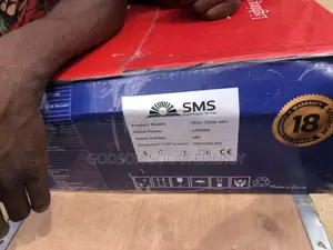 SMS Sunmate Solar