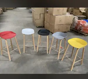 Durable Bar Stool