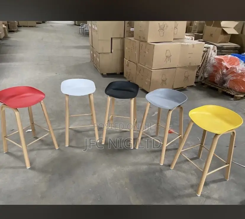 Durable Bar Stool