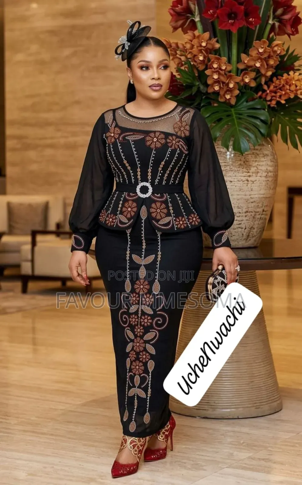 Women's Wear