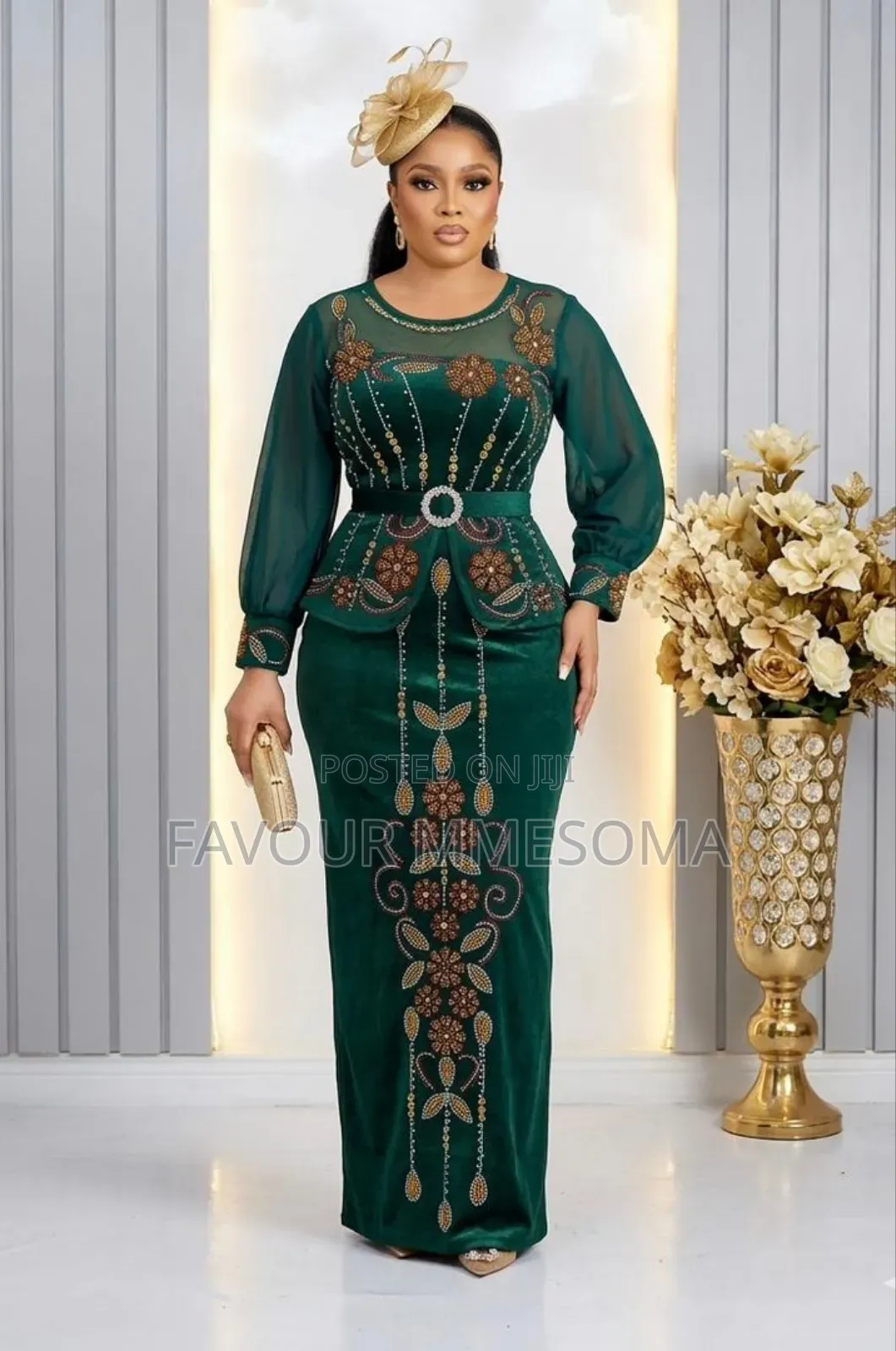 Women's Wear