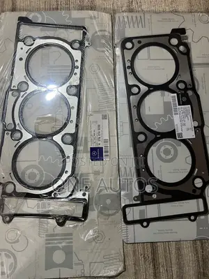 Mercedes Benz Gle GLC Cylinder Gasket