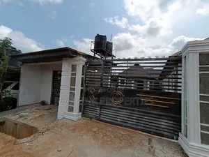 Furnished 1bdrm Apartment in Ayobo for rent