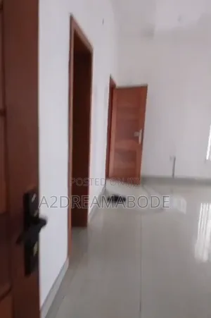 4bdrm Duplex in Ogudu Gra for rent