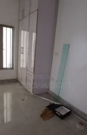 4bdrm Duplex in Ogudu Gra for rent