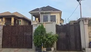 Furnished 4bdrm Duplex in Shasha for sale
