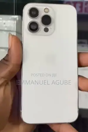 Apple iPhone 13 Pro 128 GB White