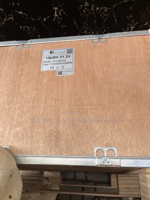 15kwh 51.2v Long Felicity Lithium Battery