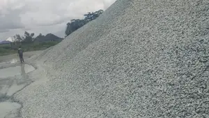 High Quality Chipping and Granite