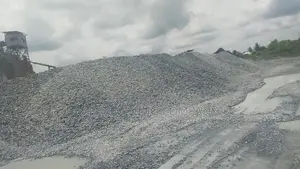 High Quality Chipping and Granite