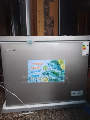Snowsea Chest Freezer 3ft