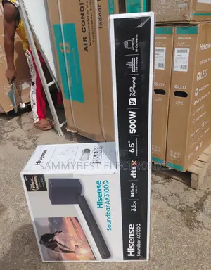 Hisense Sound Bar