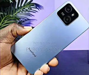 FreeYond M5A 256 GB Blue