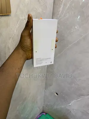 New Google Pixel 9 Pro 256 GB White