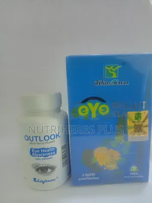 Effective for Dry Inflamed Eyes,Wellness of the Eyes Quality of Vision