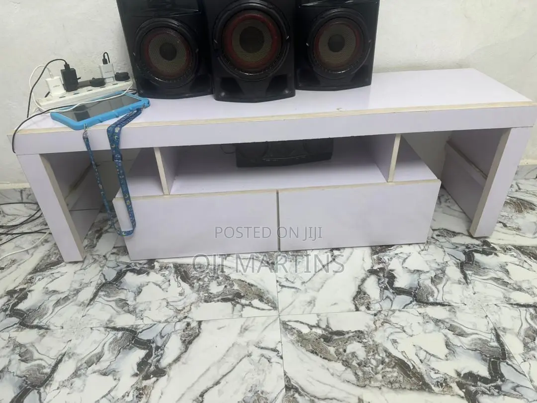 Tv Chef (Stand)