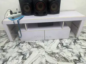 Tv Chef (Stand)