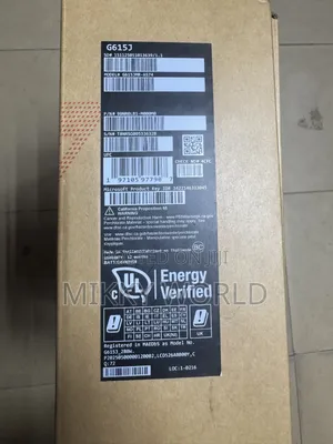 New Laptop Asus 16GB Intel Core i7 SSD 1T