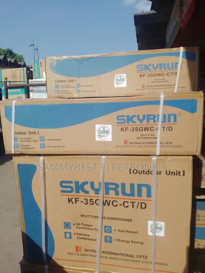 Skyrun Ac 1.5