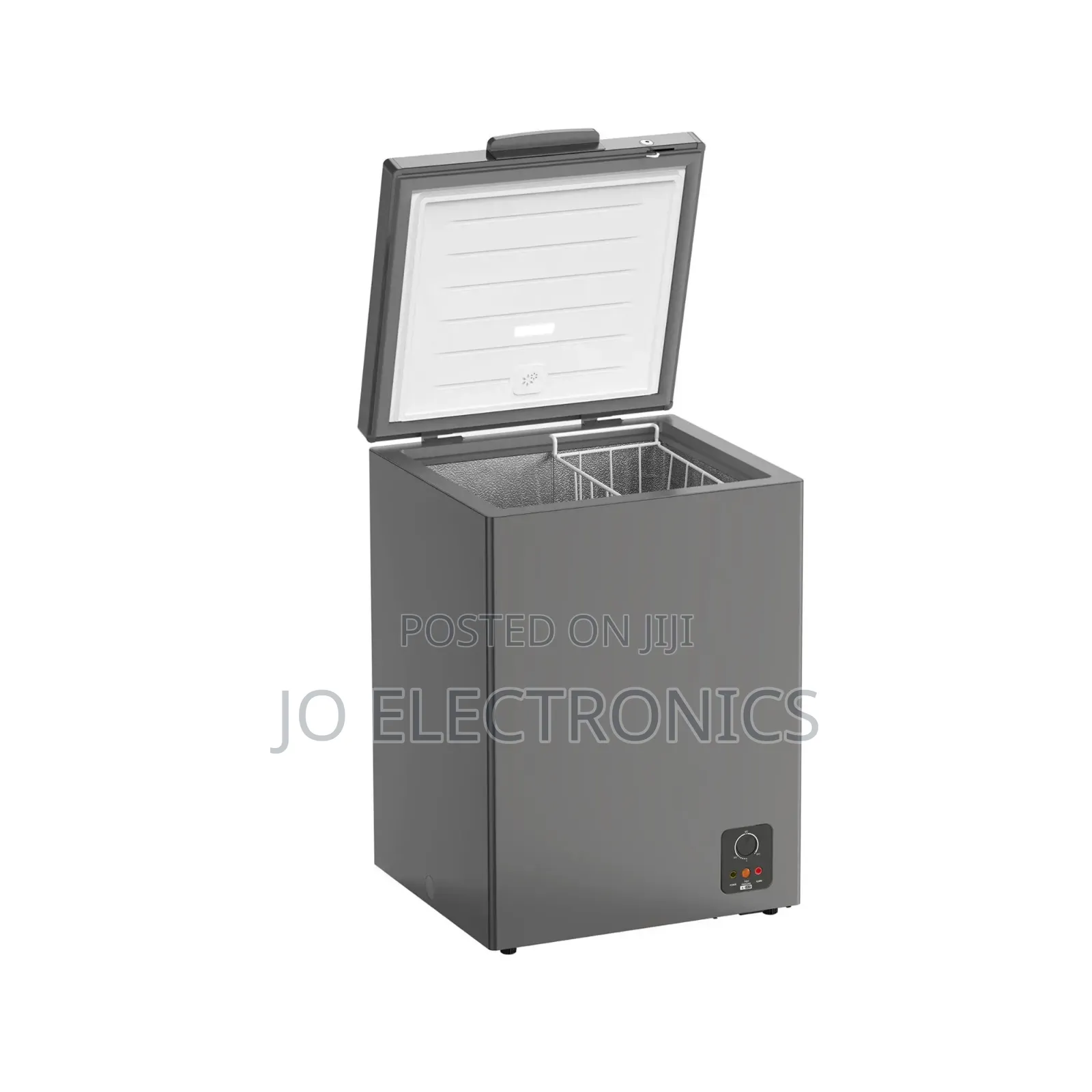 141l Hisense Chest Freezer