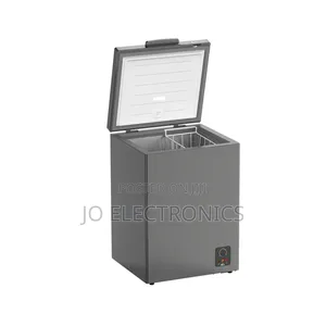 141l Hisense Chest Freezer