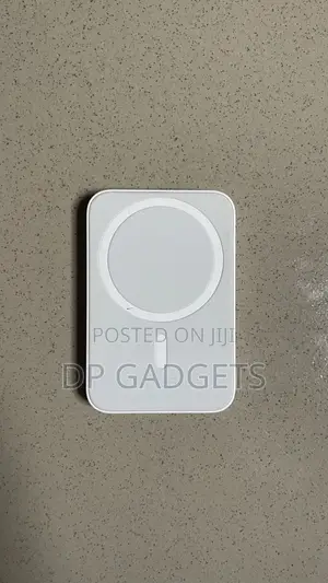 Apple Wireless Power Bank
