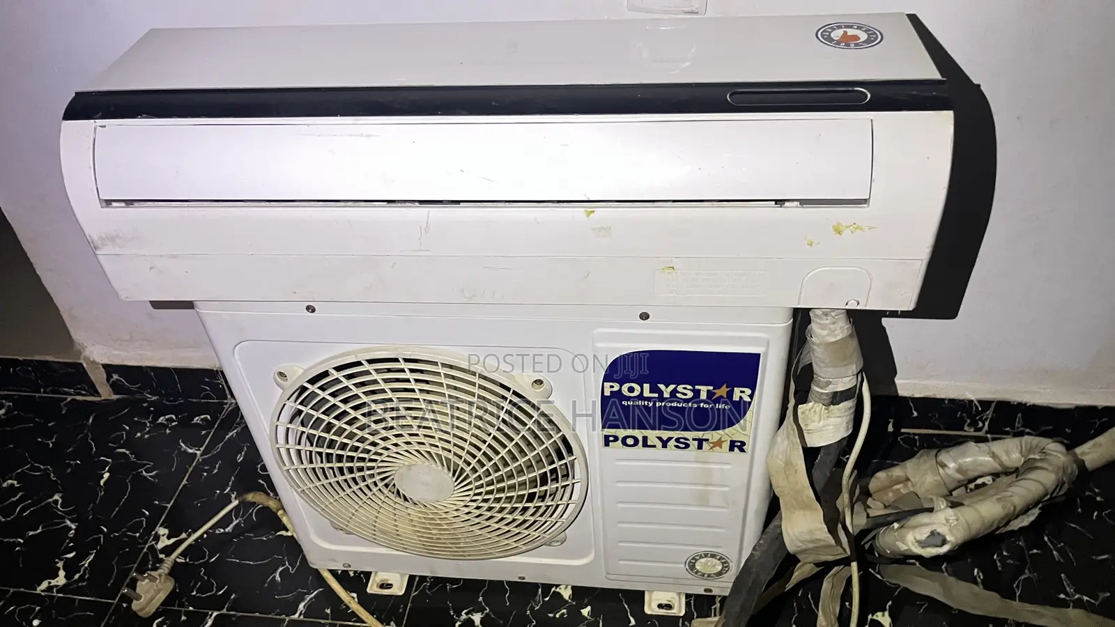 Air Conditioner