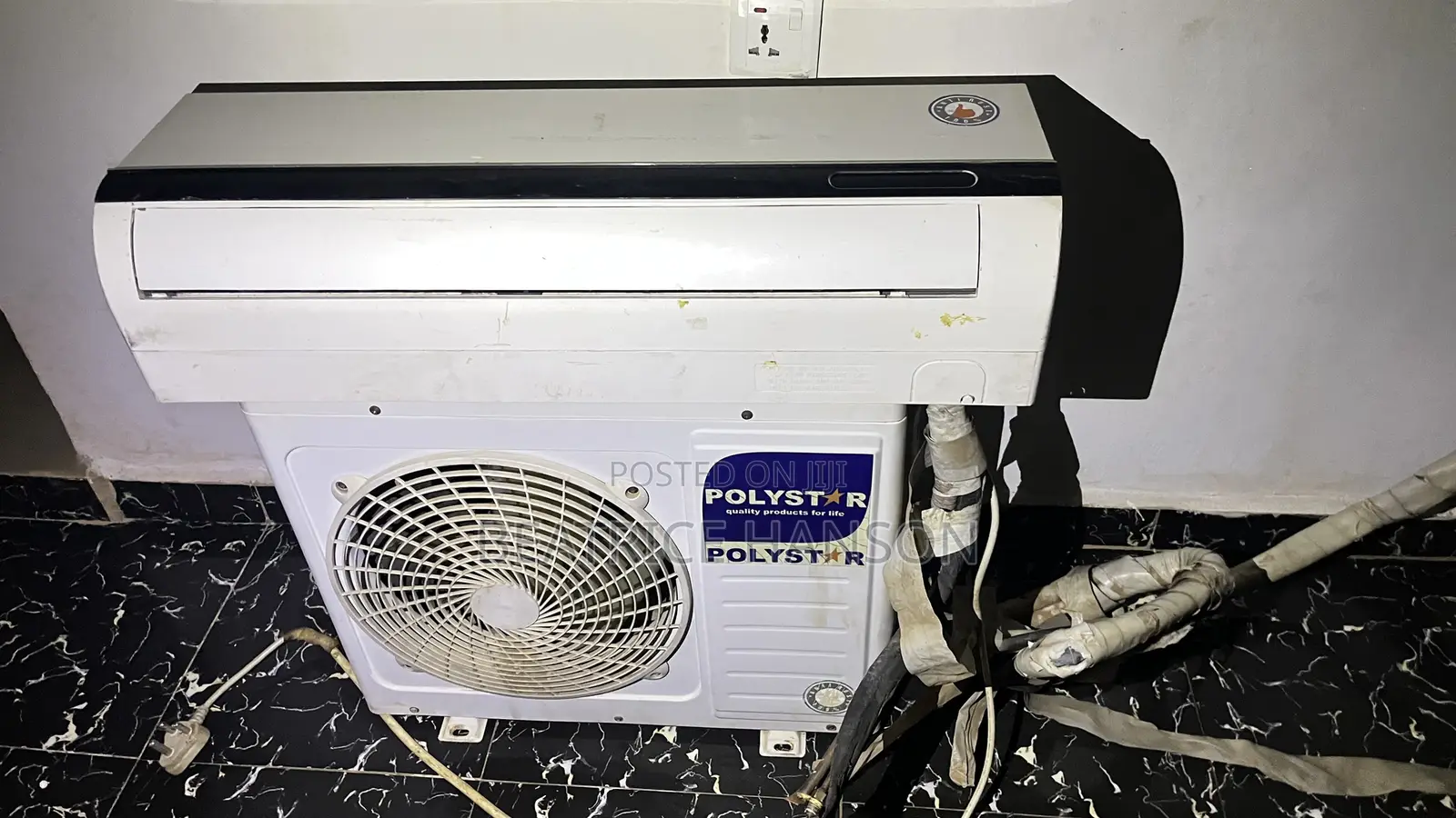 Air Conditioner